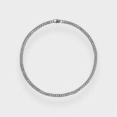 5MM CUBAN LINK CHAIN